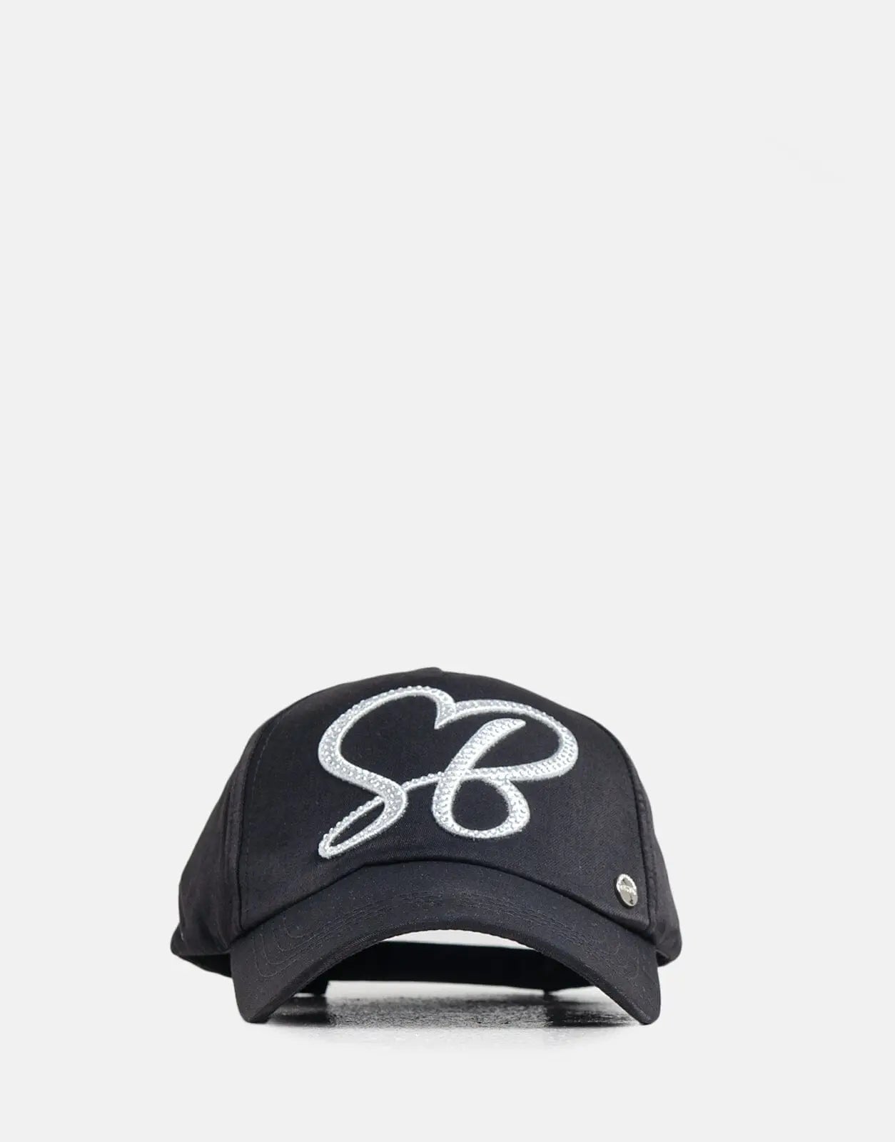 Sissy Boy Embroided SB Peak Cap