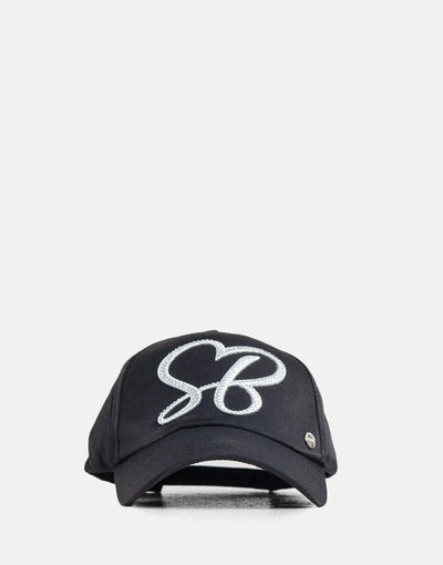 Sissy Boy Embroided SB Peak Cap