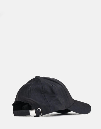 Sissy Boy Embroided SB Peak Cap