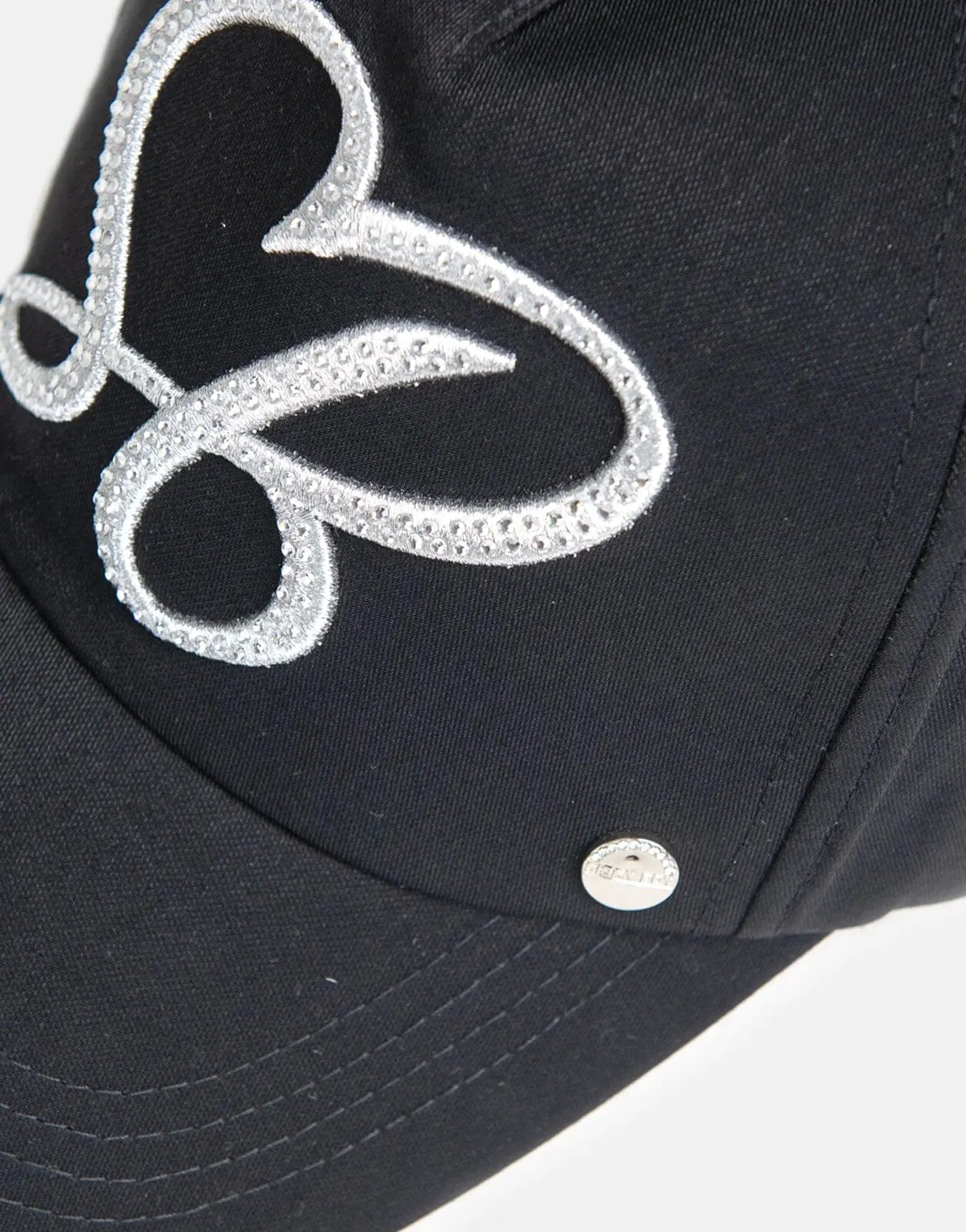 Sissy Boy Embroided SB Peak Cap