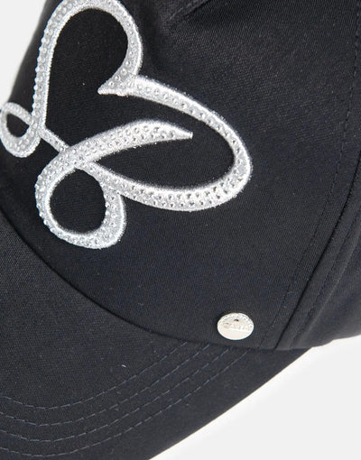 Sissy Boy Embroided SB Peak Cap