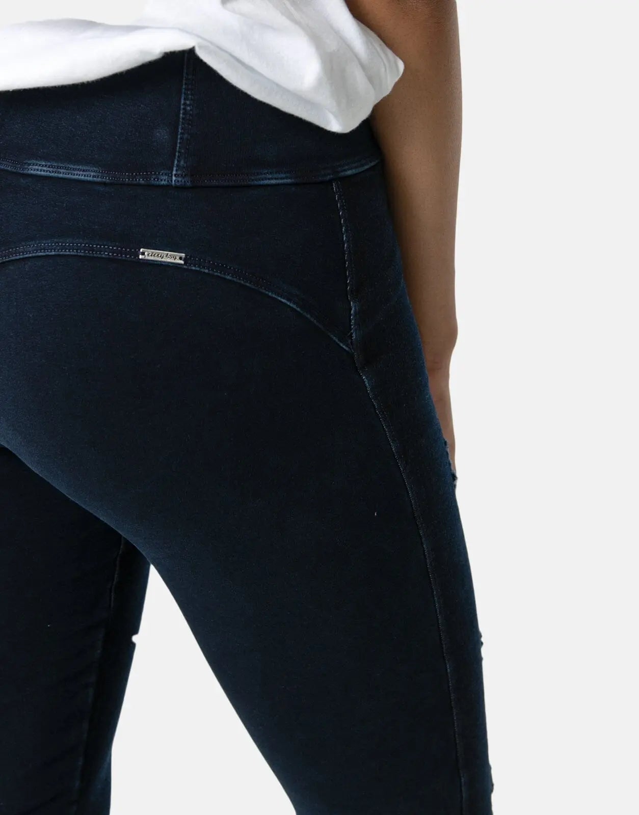 Sissy Boy Omega Ryder Jeans Dk Vintage