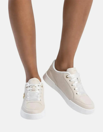 Sissy Boy SB Sneaker Stone
