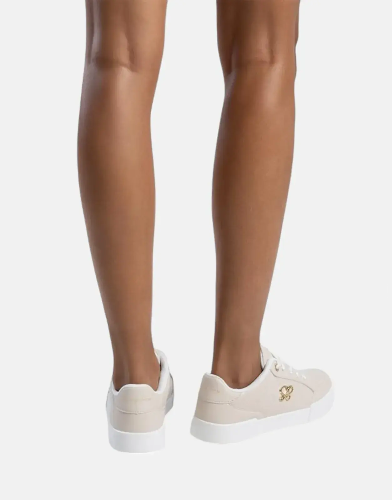 Sissy Boy SB Sneaker Stone