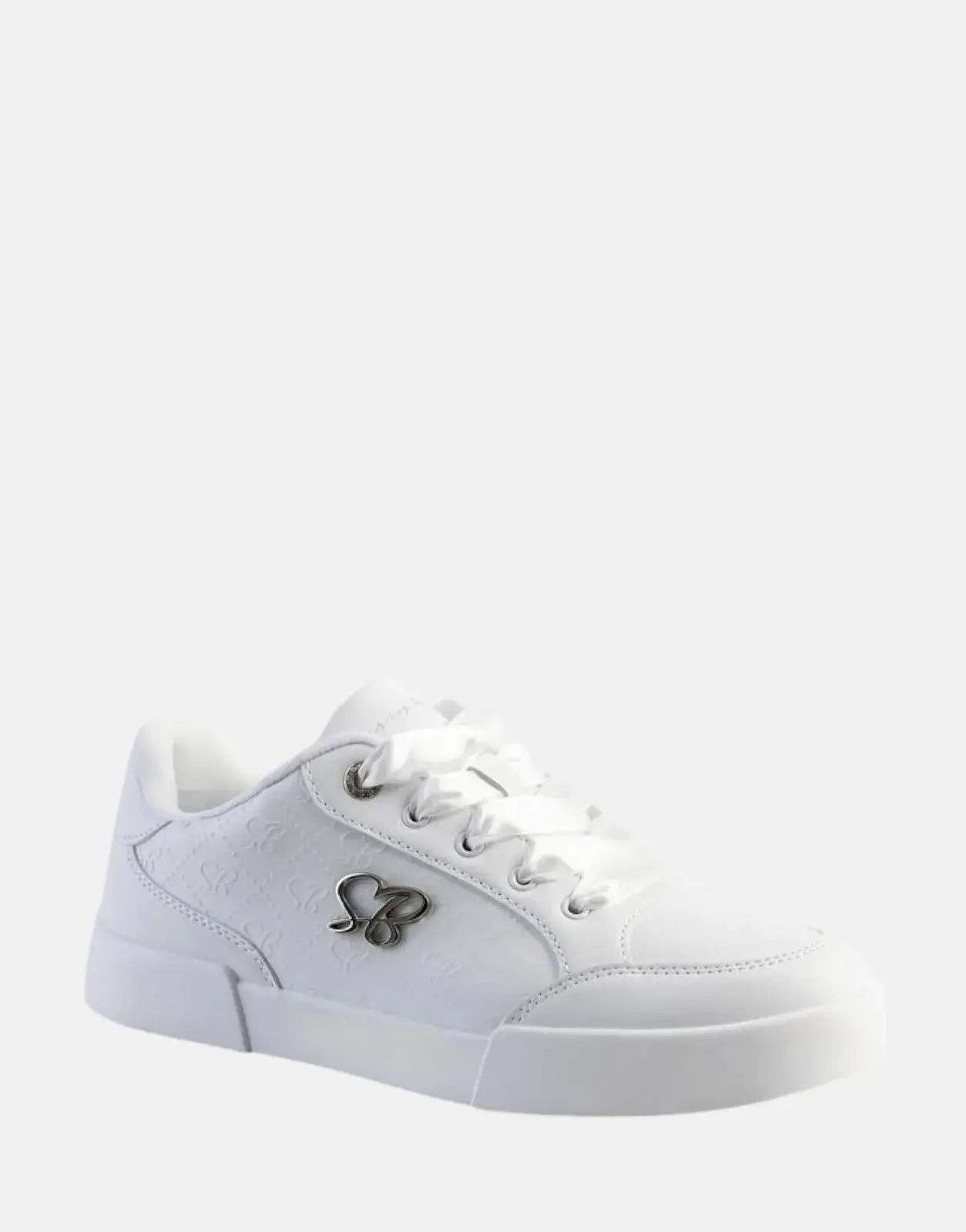 Sissy Boy SB Sneaker White