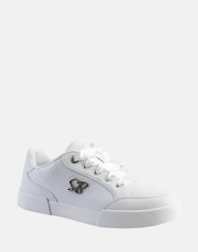 Sissy Boy SB Sneaker White
