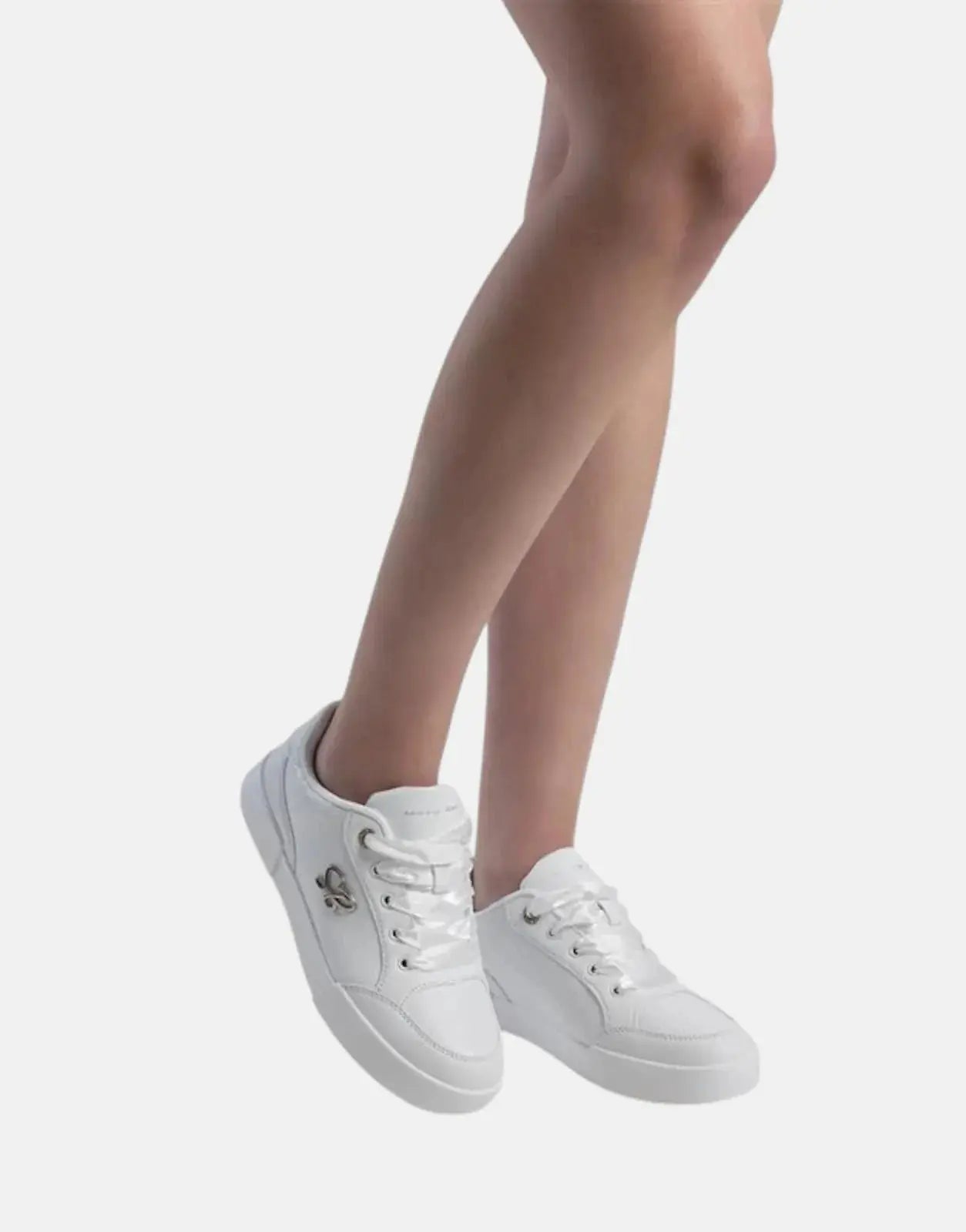 Sissy Boy SB Sneaker White