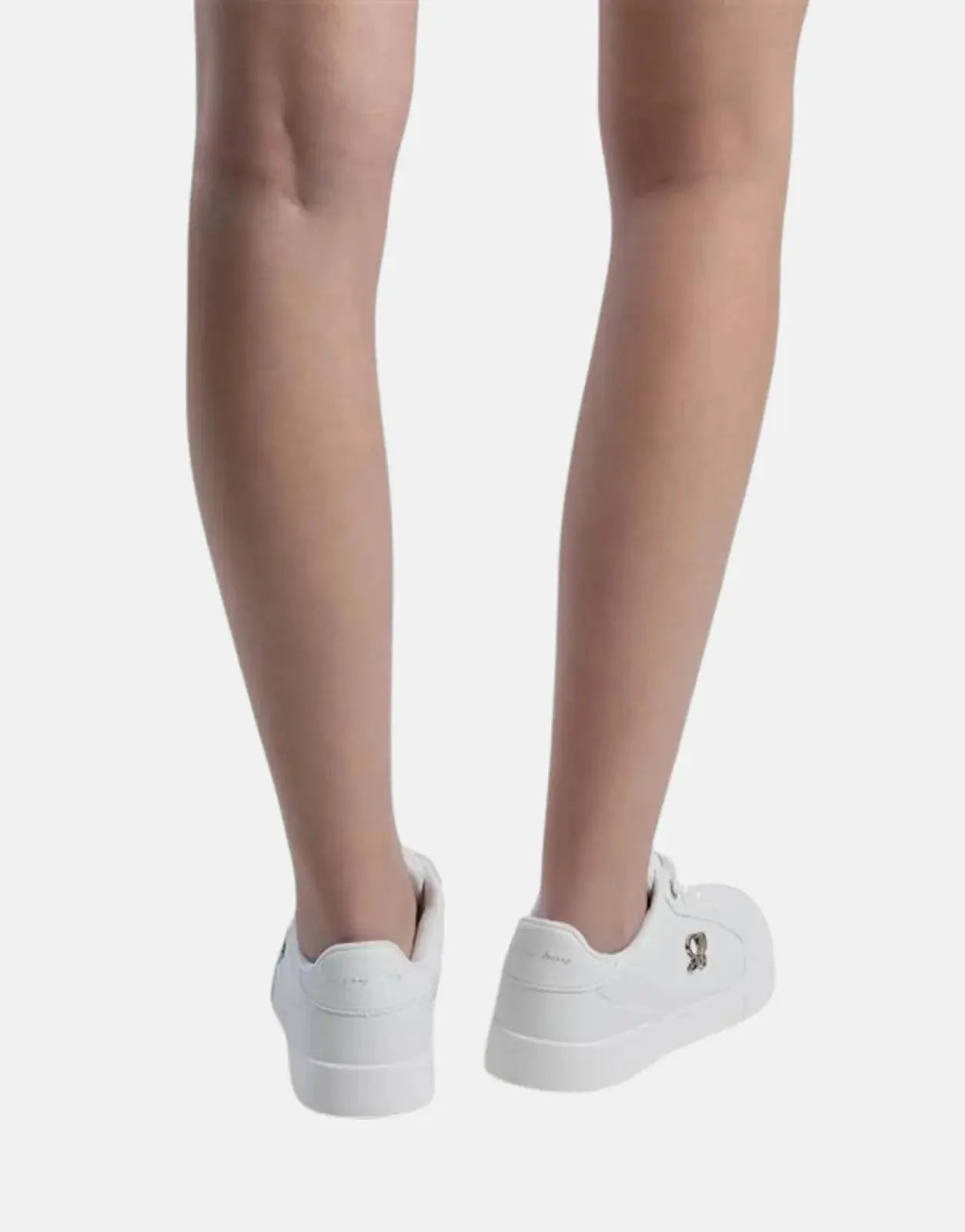 Sissy Boy SB Sneaker White