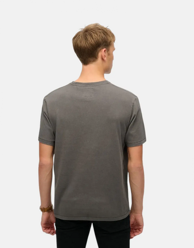 Superdry Athletic Ess T-Shirt Grey