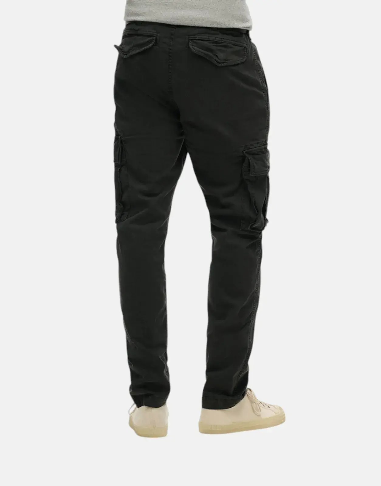 Superdry Core Blackboard Cargo Pants
