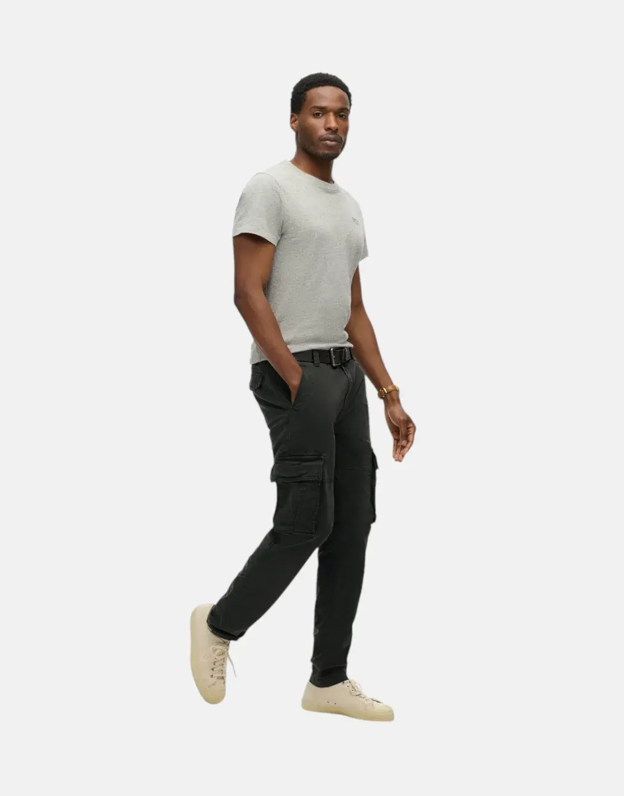 Superdry Core Blackboard Cargo Pants