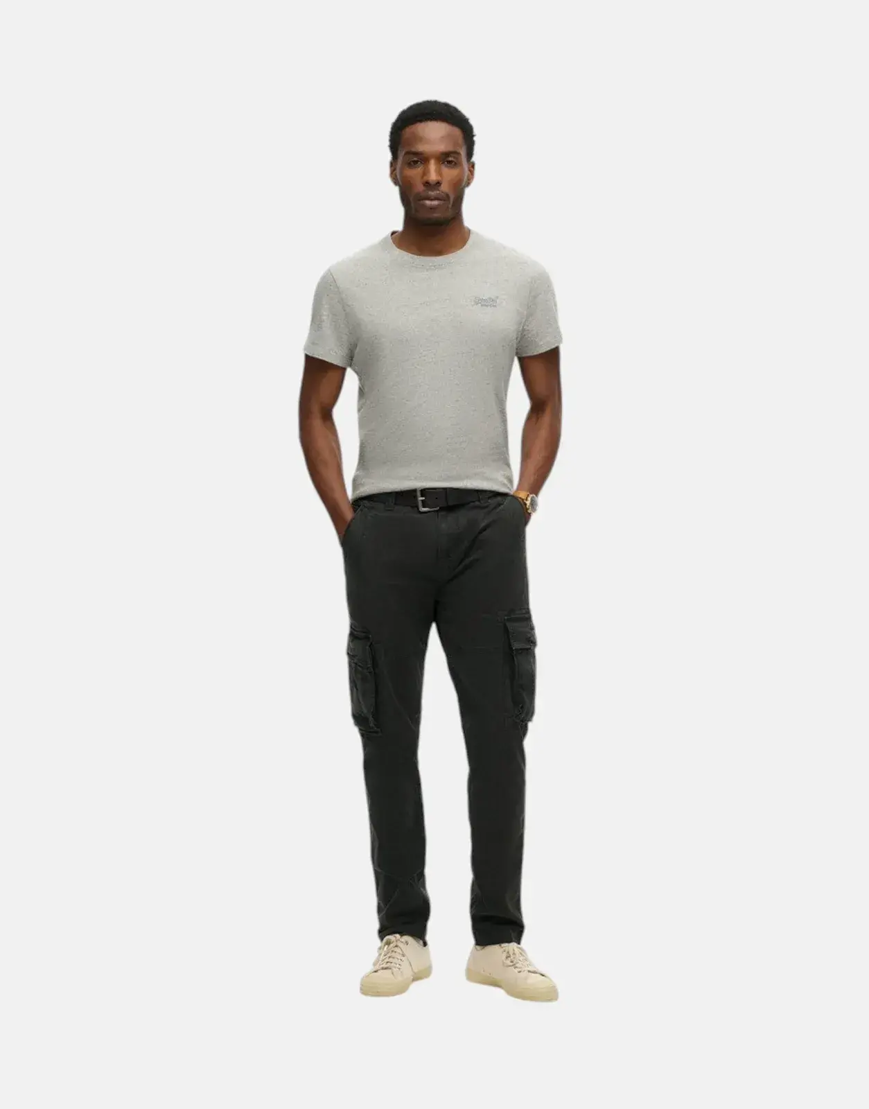 Superdry Core Blackboard Cargo Pants