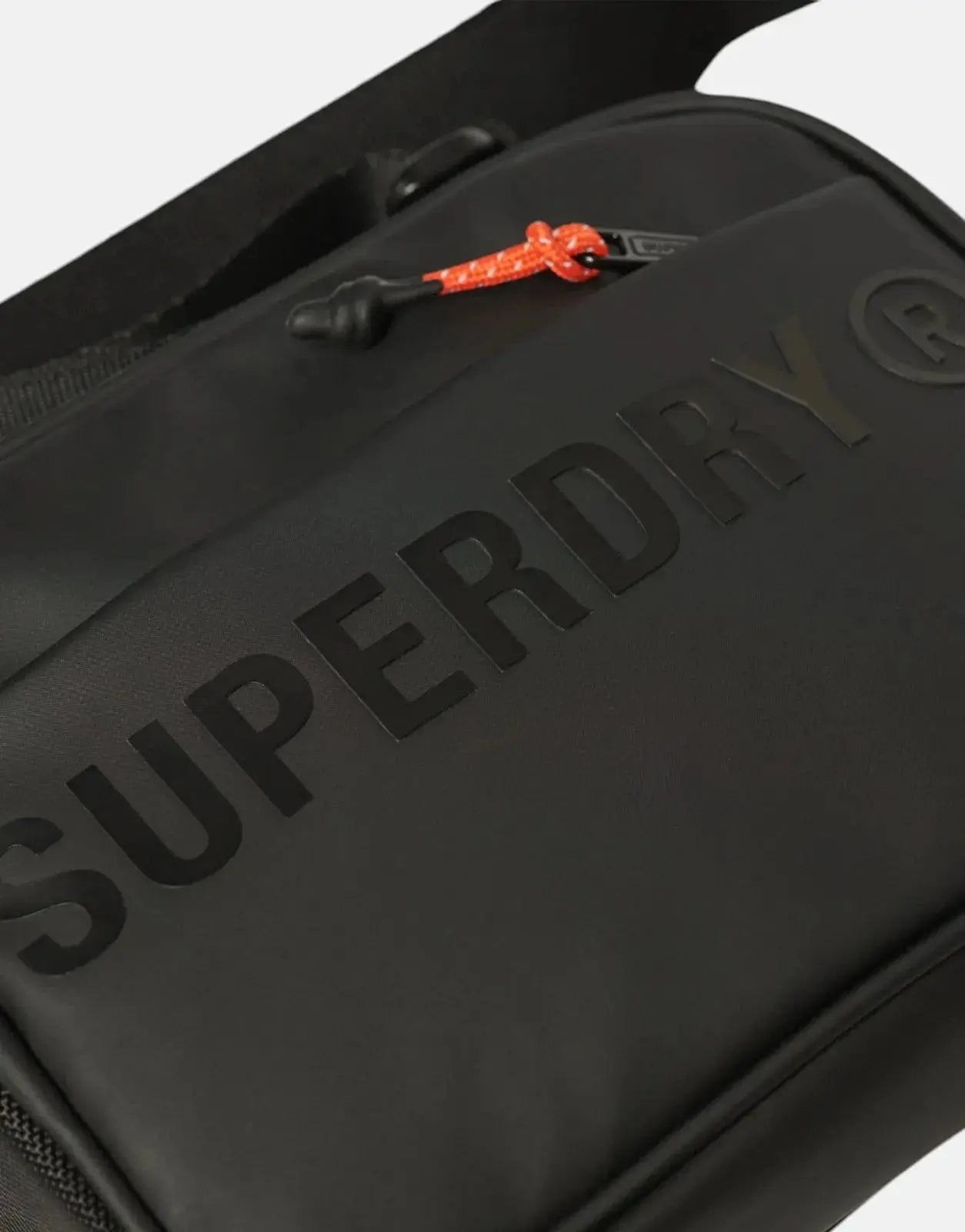 Superdry Tarp Crossbody Bag
