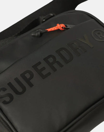 Superdry Tarp Crossbody Bag
