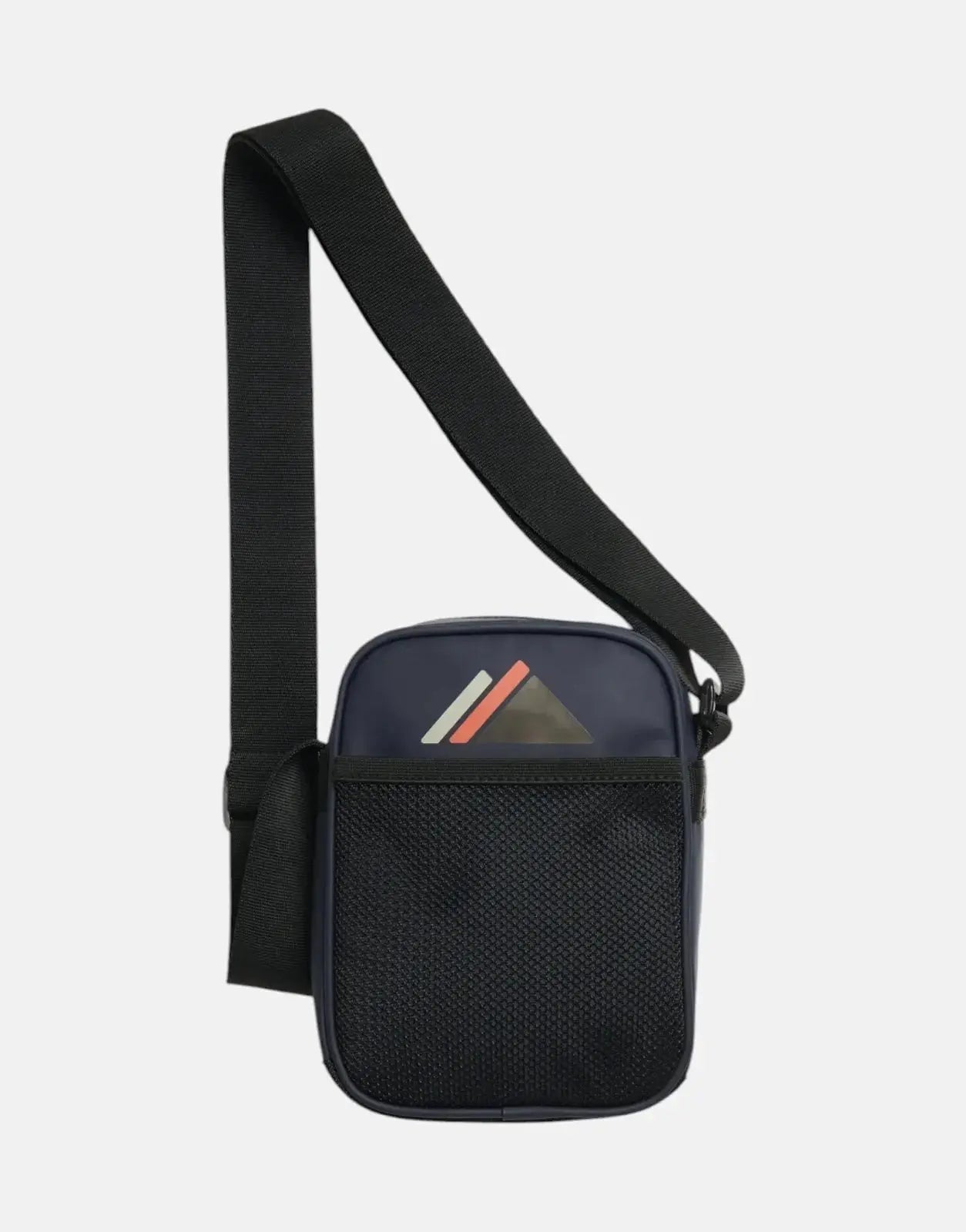 Superdry Tarp Crossbody Navy Bag