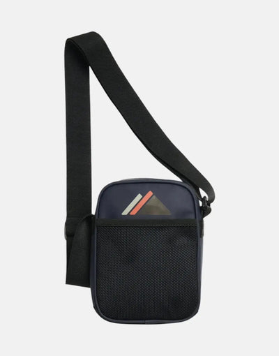 Superdry Tarp Crossbody Navy Bag
