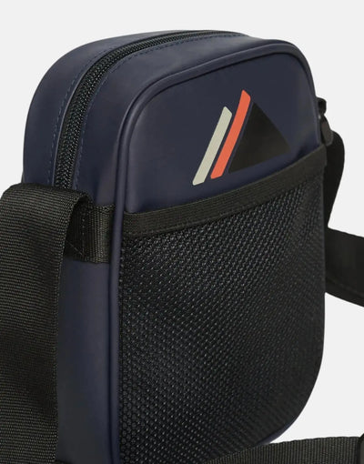 Superdry Tarp Crossbody Navy Bag