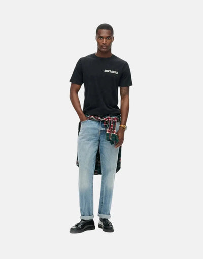 Superdry Tattoo Graphic T-Shirt