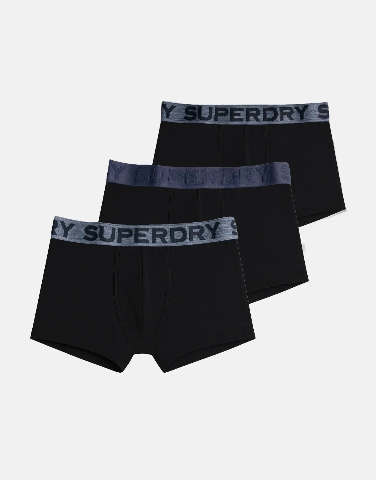 Superdry Triple Pack Boxer Underwear QFS