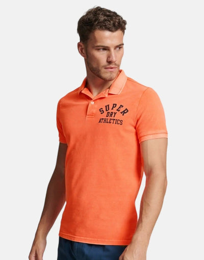 Superdry Vintage Superstate Polo Shirt