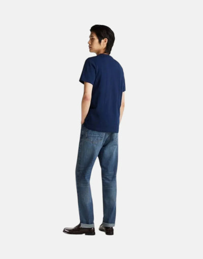 Tommy Hilfiger Script Stack T-Shirt