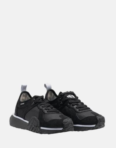 Trooprunner 24H Black Sneakers