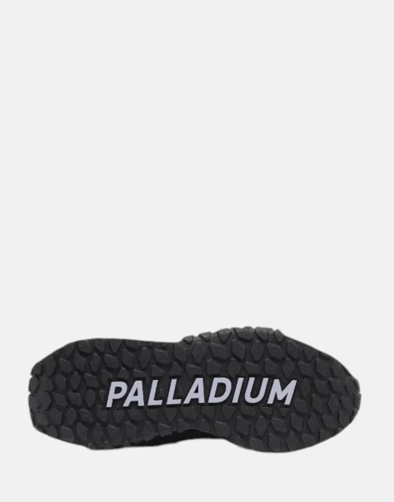 Trooprunner 24H Black Sneakers