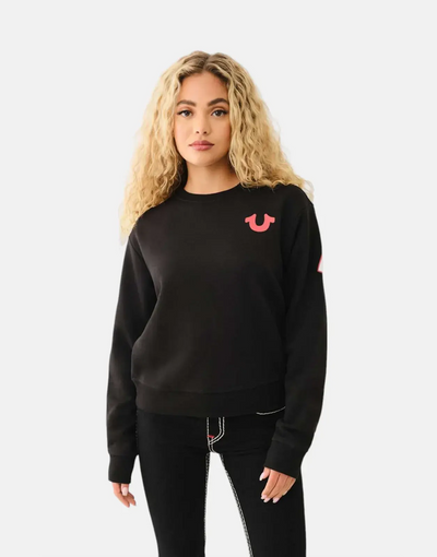True Religion Anniversary Sweatshirt