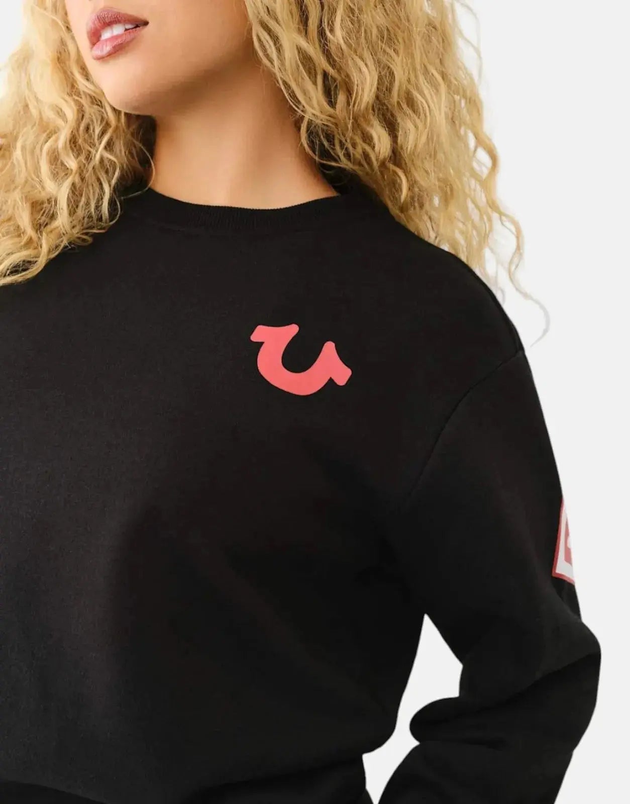 True Religion Anniversary Sweatshirt