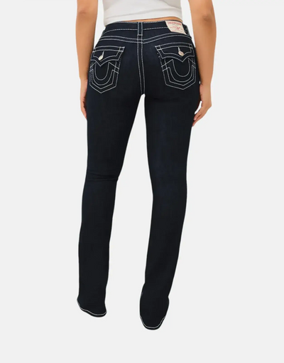 True Religion Becca Mr Boot Body Jeans