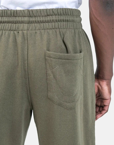 True Religion City Buddha Sweatpants