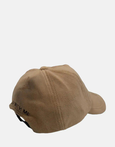 Vialli Fassali Khaki Caps