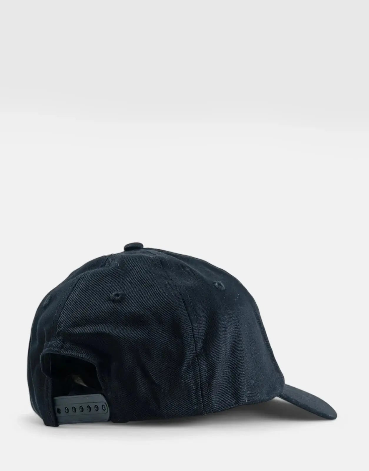 Vialli Greuth Black Cap