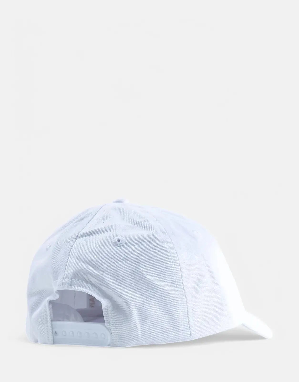 Vialli Greuth White Cap
