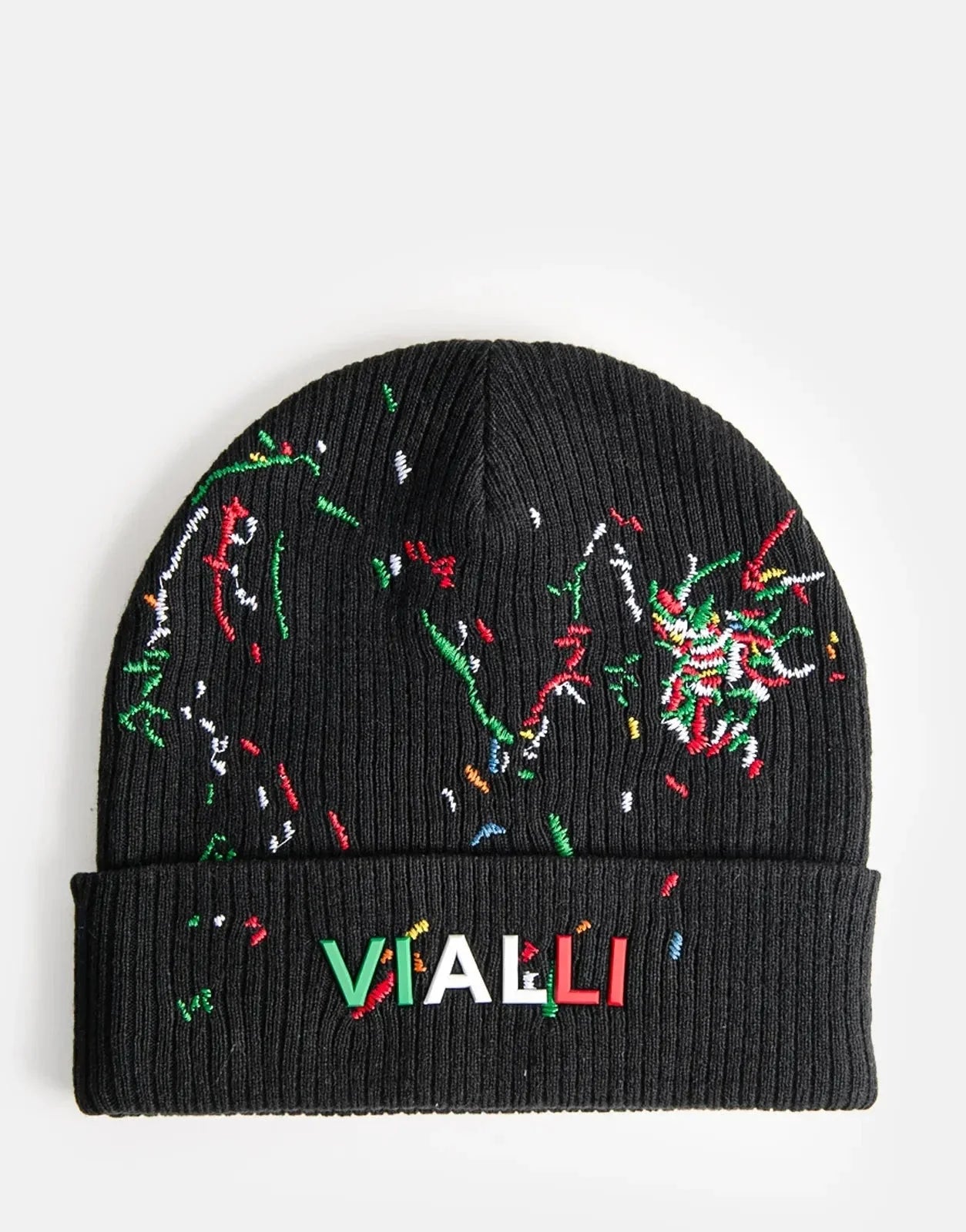 Vialli Habashi Beanie