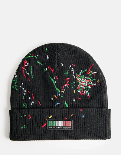 Vialli Habashi Beanie