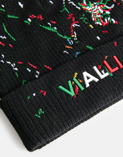 Vialli Habashi Beanie