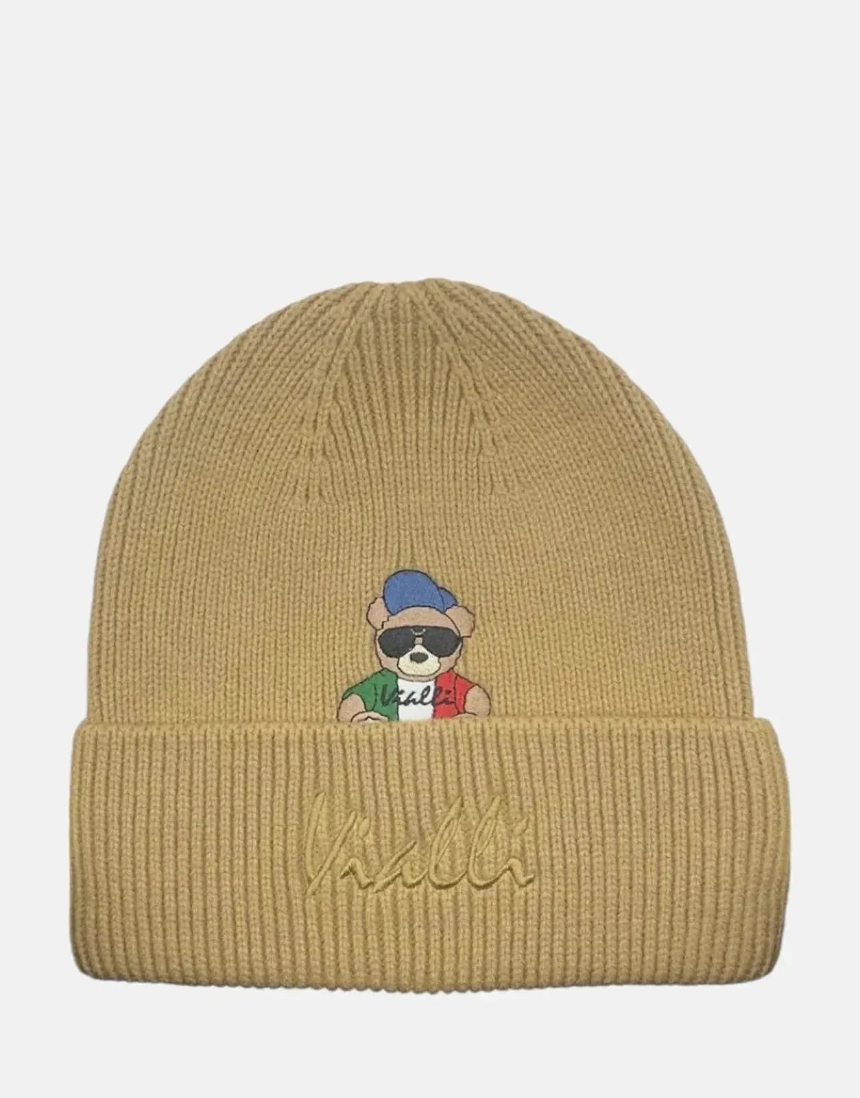 Vialli Hadrisio Beanie