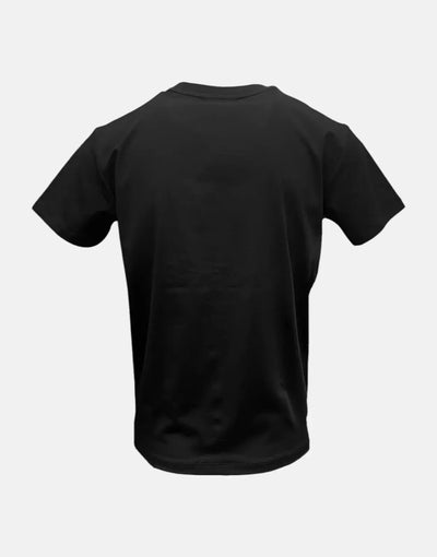 Vialli Jaine Black T-Shirt