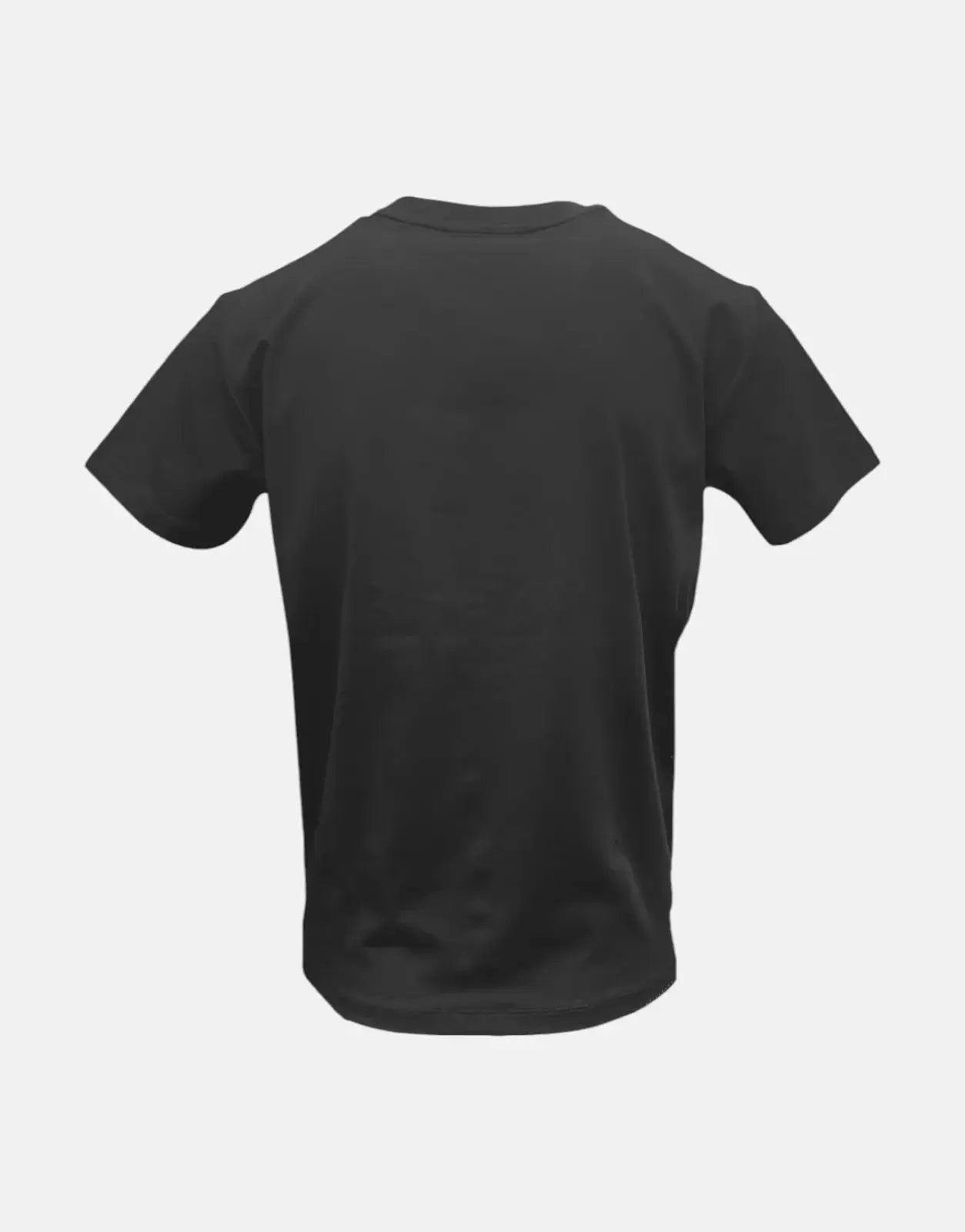 Vialli Jerry Black T-Shirt