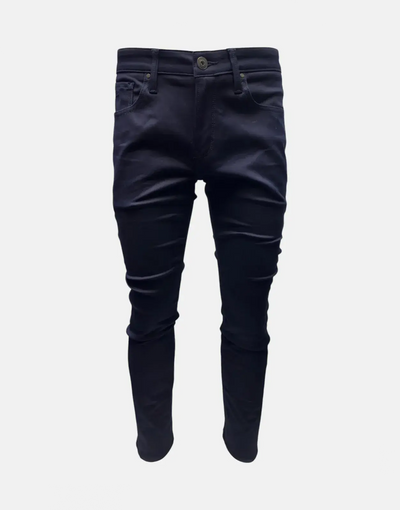 Vialli Jonty Slim Fit Jeans Indigo