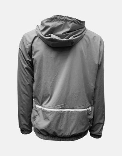 Vialli Milano Duo Multi Colour Reversible Jacket