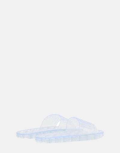 Diesel SA-Karaibi GLX Clear Slides