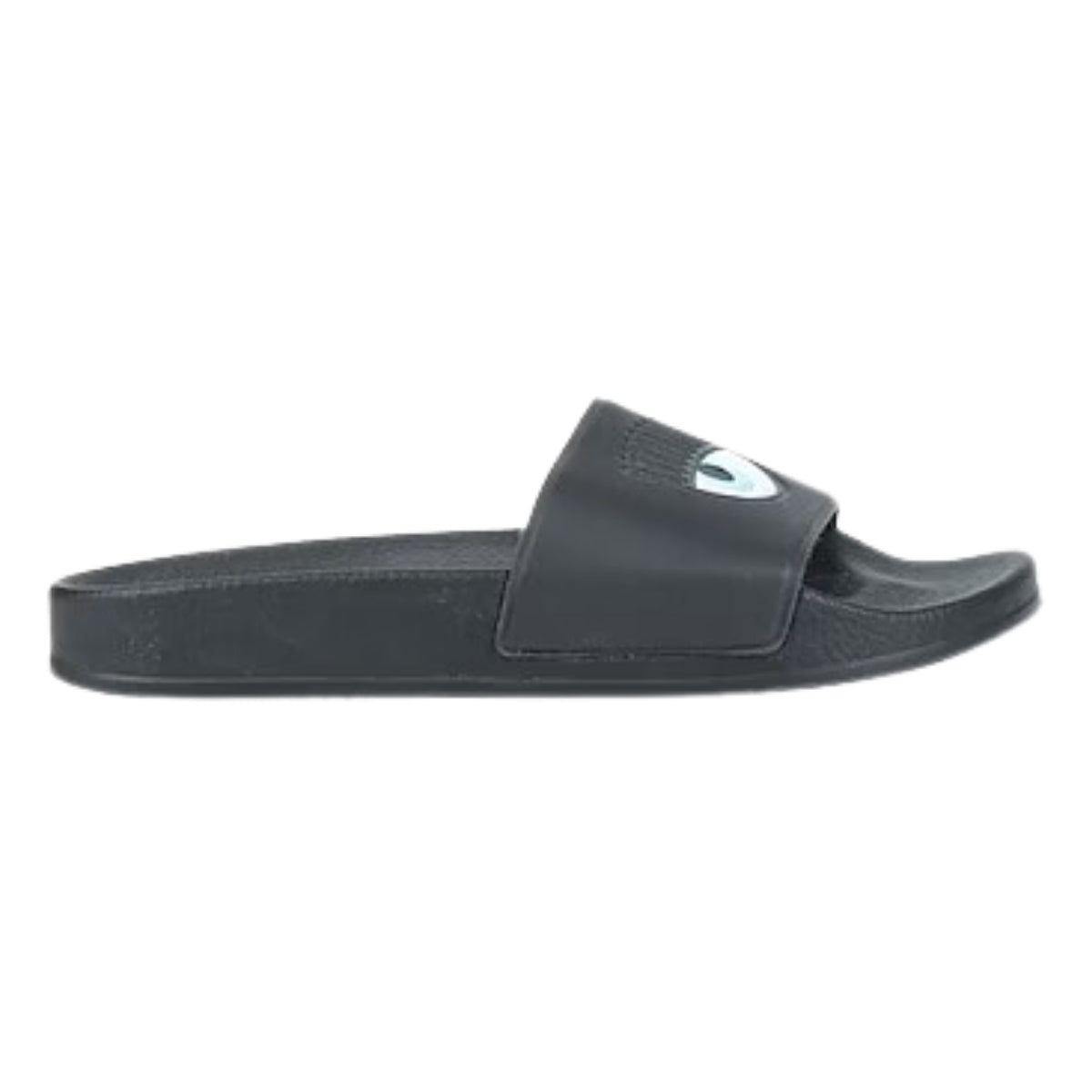 Chiara Ferragni Slide Eyestar Black