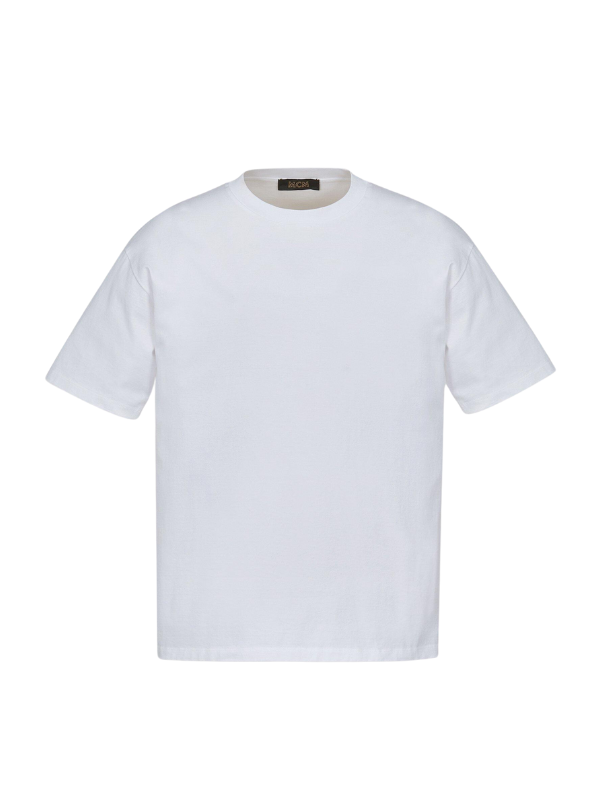 Mcm T-Shirt White